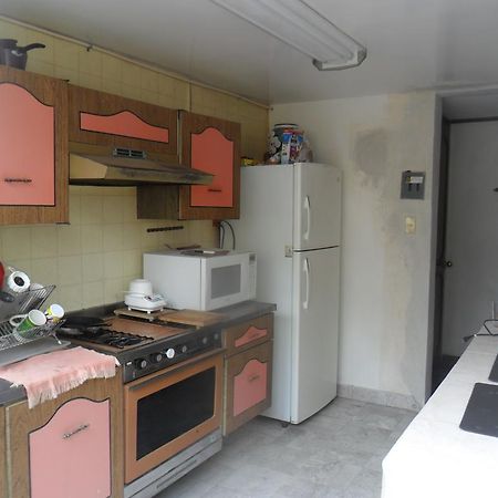 Residencias La Piedad Ξενοδοχείο Πουέμπλα Εξωτερικό φωτογραφία
