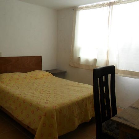 Residencias La Piedad Ξενοδοχείο Πουέμπλα Εξωτερικό φωτογραφία