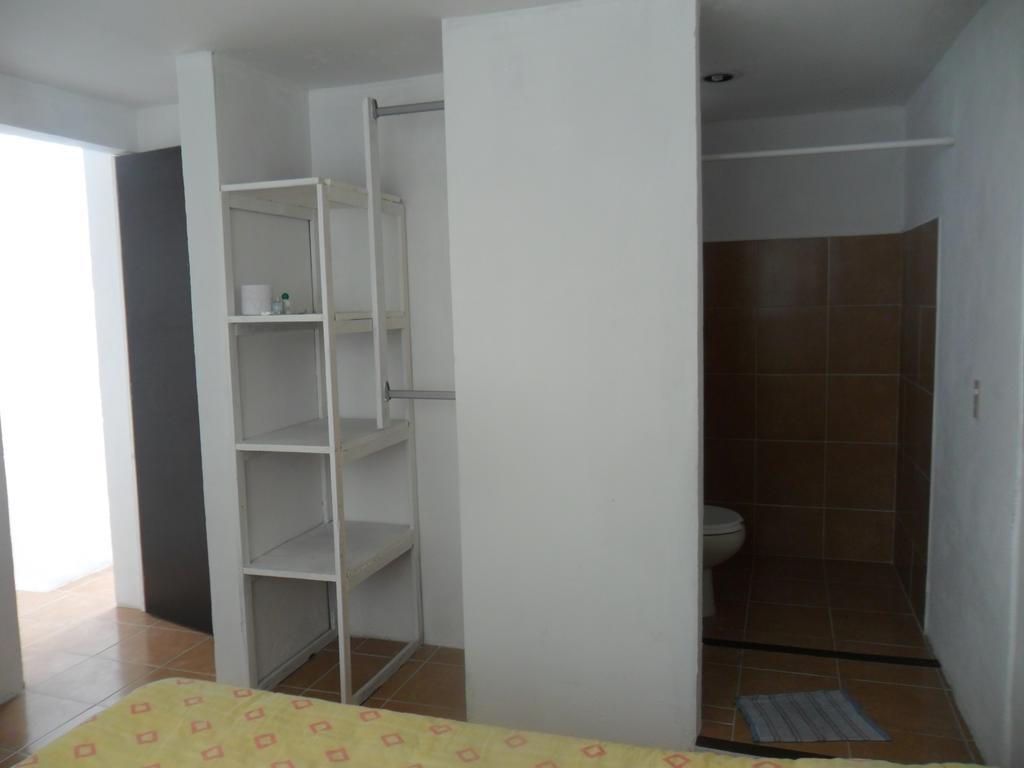 Residencias La Piedad Ξενοδοχείο Πουέμπλα Εξωτερικό φωτογραφία