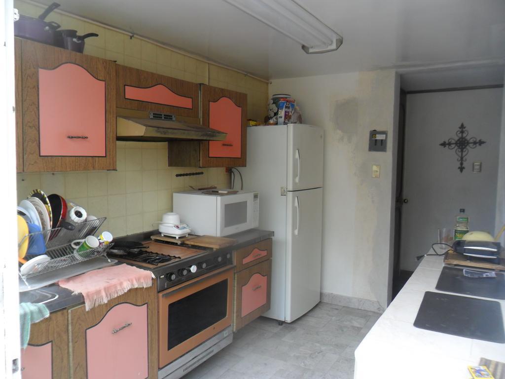 Residencias La Piedad Ξενοδοχείο Πουέμπλα Εξωτερικό φωτογραφία