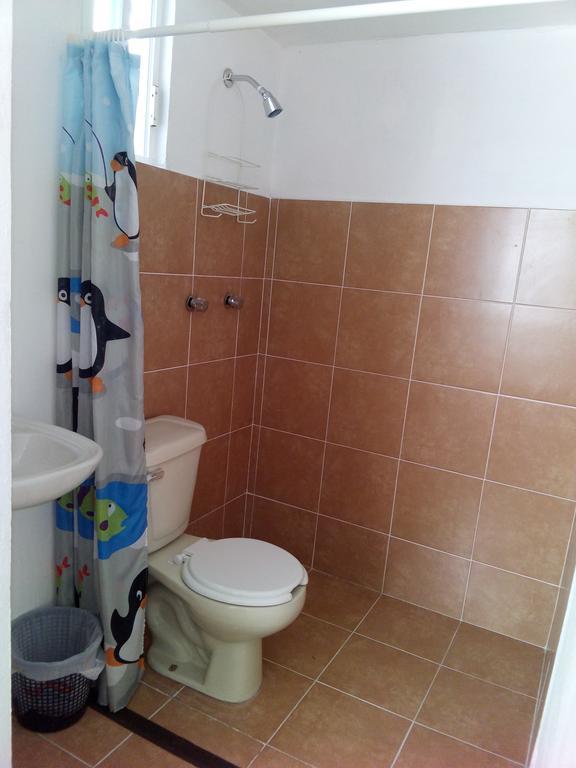 Residencias La Piedad Ξενοδοχείο Πουέμπλα Εξωτερικό φωτογραφία