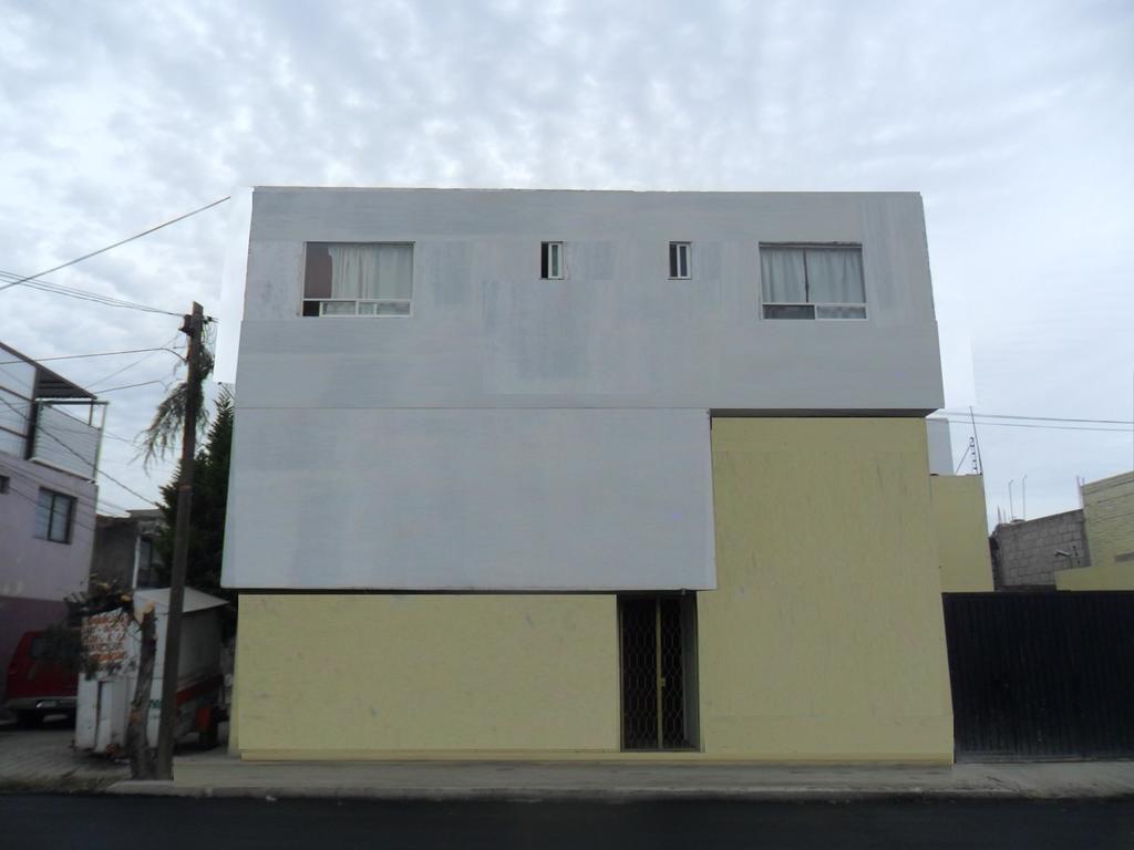 Residencias La Piedad Ξενοδοχείο Πουέμπλα Εξωτερικό φωτογραφία